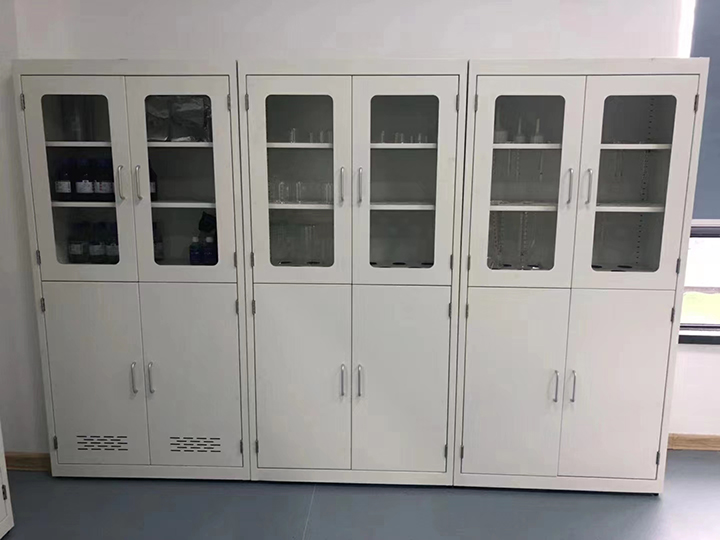 全钢器皿柜