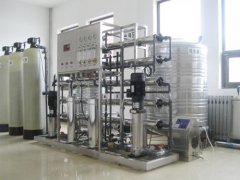 实验室纯水系统