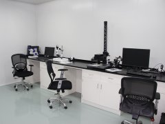 实验室净化系统